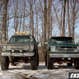 75 & 85
