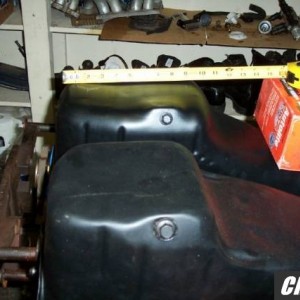 oilpans