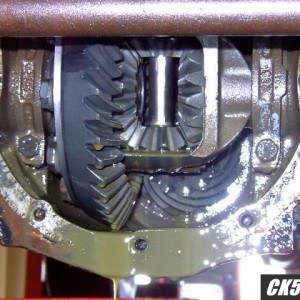 Nasty Diff