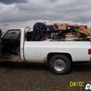 truckloaded