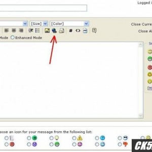hyperlink