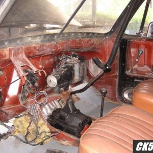 no more dash!