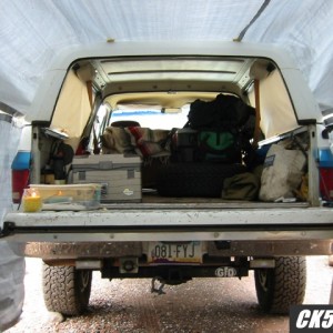 Mobile Office