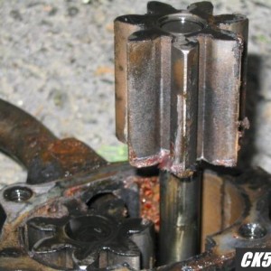 oilpump