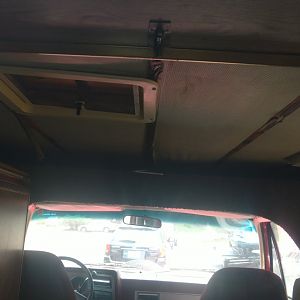 Headliner