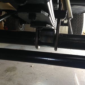 D44 perch