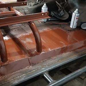 Primed