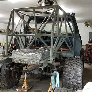 Tank