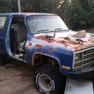 Free truck