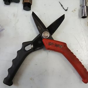 cutters