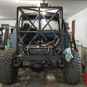 Tank