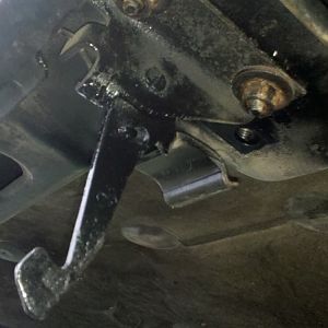 latch
