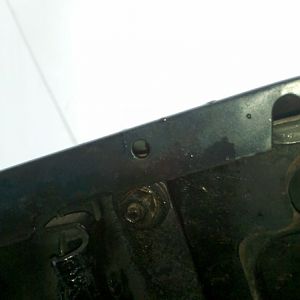 latch