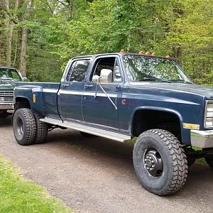 Truck