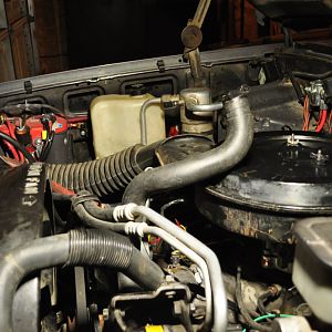 Is this reservoir long enough?