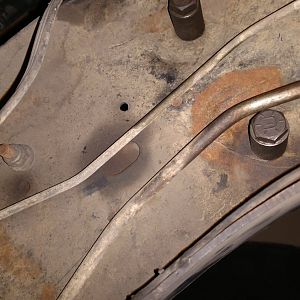 frame crack 5