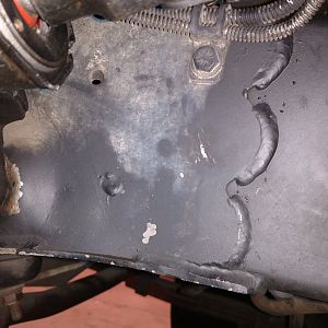 frame crack 4