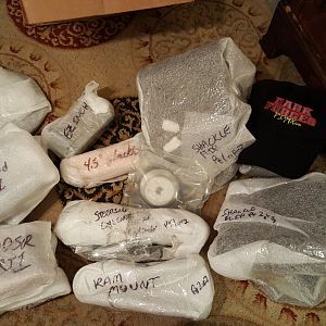 DIY4x door prizes