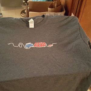 shirts front