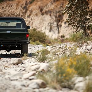 1975 GMC Jimmy - Photos by Larry Chen