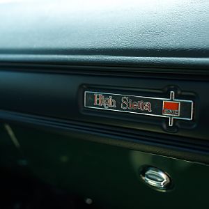 1975 GMC Jimmy - Photos by Larry Chen