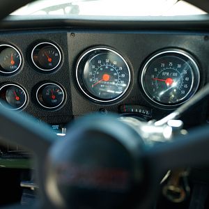 1975 GMC Jimmy - Photos by Larry Chen