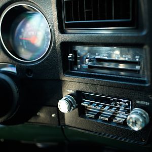 1975 GMC Jimmy - Photos by Larry Chen