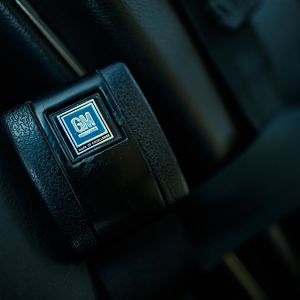 1975 GMC Jimmy - Photos by Larry Chen