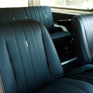 1975 GMC Jimmy - Photos by Larry Chen