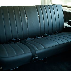 1975 GMC Jimmy - Photos by Larry Chen