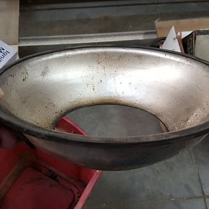 salad bowl