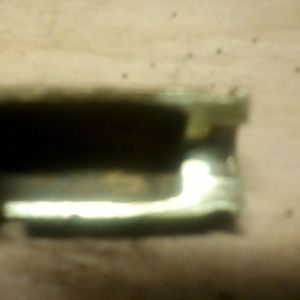 Sectioned .308 casing