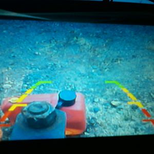 Image from camera