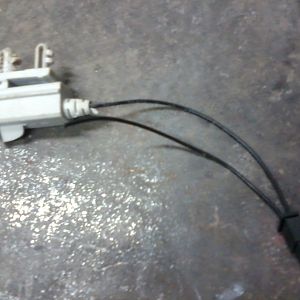 Mirror temp probe
