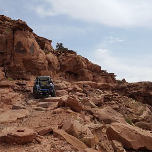 Cliffhanger 1