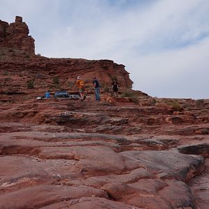 Cliffhanger 10