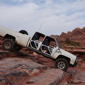 Cliffhanger 19