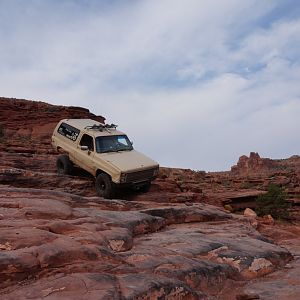 Cliffhanger 20