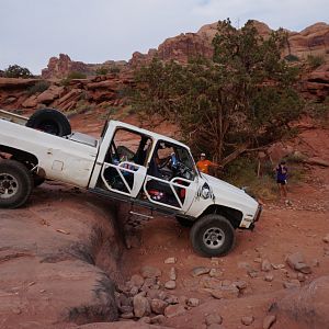 Cliffhanger 26