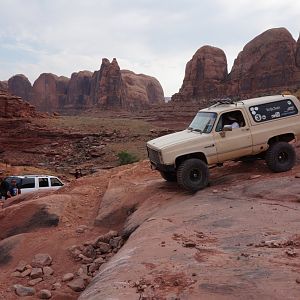 Cliffhanger 27