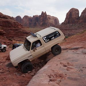 Cliffhanger 28
