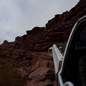 Cliffhanger 37