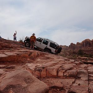 Cliffhanger 44
