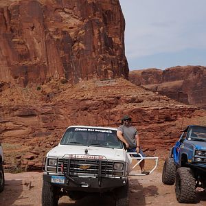 Cliffhanger 52