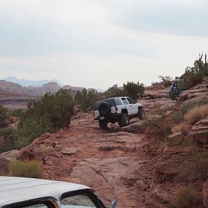 Cliffhanger 53