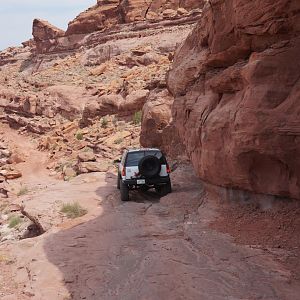 Cliffhanger 60