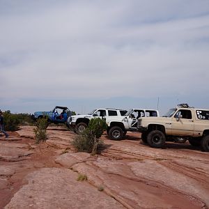 Cliffhanger 73
