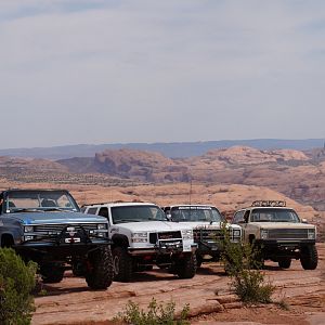 Cliffhanger 74