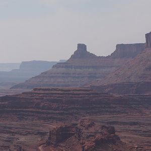 Cliffhanger 76