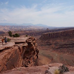 Cliffhanger 77